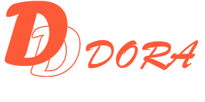 دورا للتصميم الجرافيكي